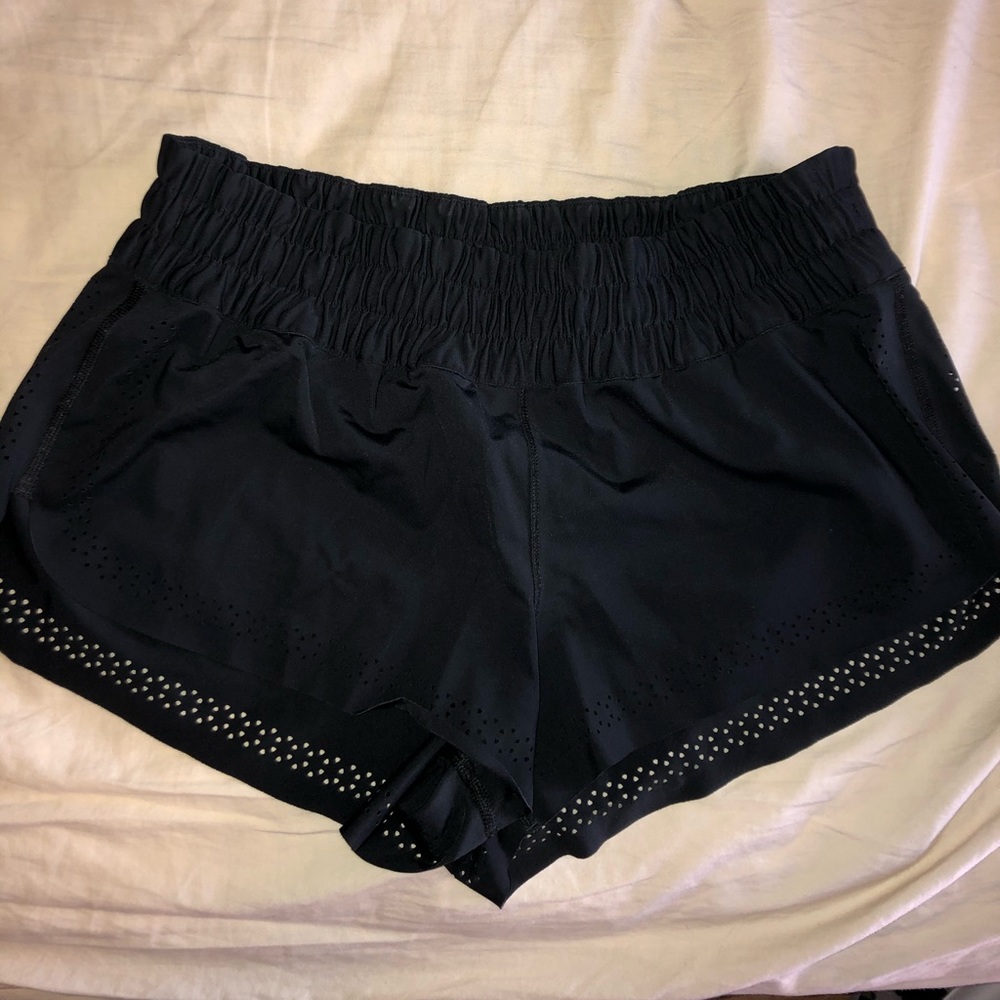 Lulu shorts!